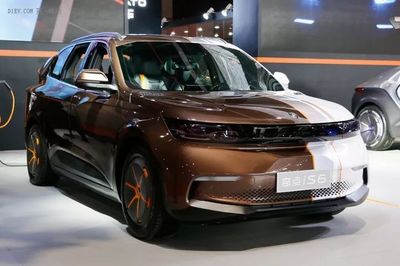 量產(chǎn)倒計(jì)時(shí)開始 11家新造車勢(shì)力最新進(jìn)展大揭秘，奇點(diǎn)汽車與新宇汽車領(lǐng)銜沖刺