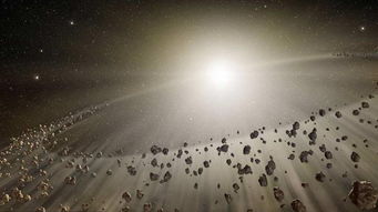 黑洞奇點是否可能是另一個宇宙的大爆炸起點？